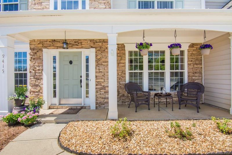 9415 Linden Tree Ln, Charlotte, NC 28277