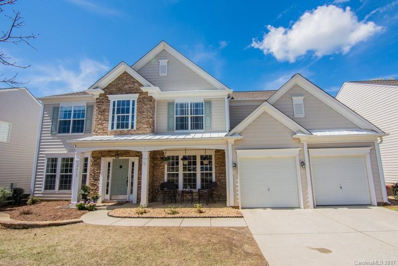 9415 Linden Tree Ln, Charlotte, NC 28277