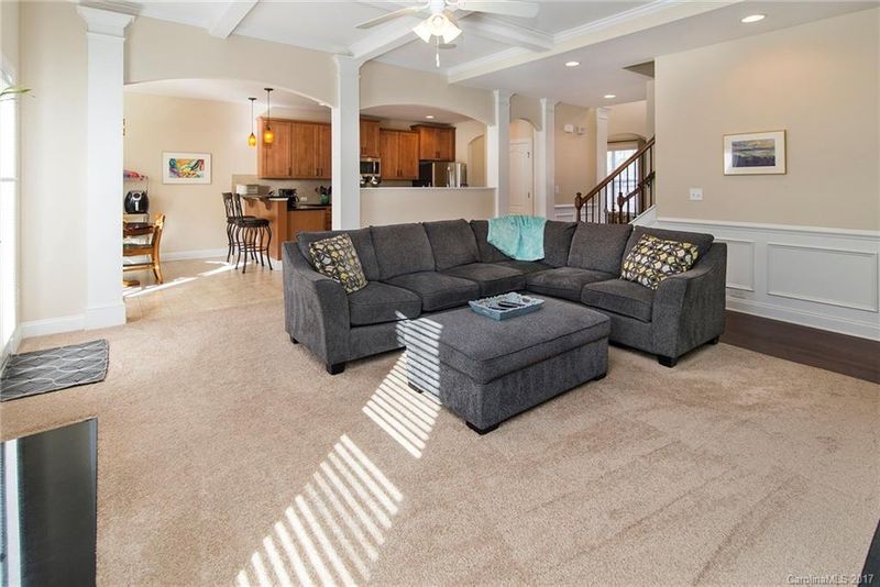 7914 Grove Hall Ave, Mint Hill, NC 28227