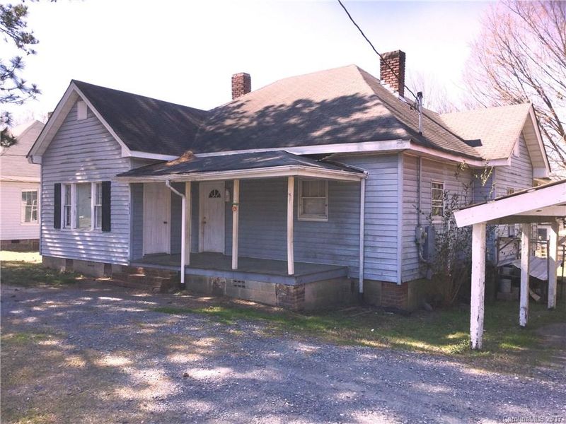156 E Moore St, Rock Hill, SC 29730
