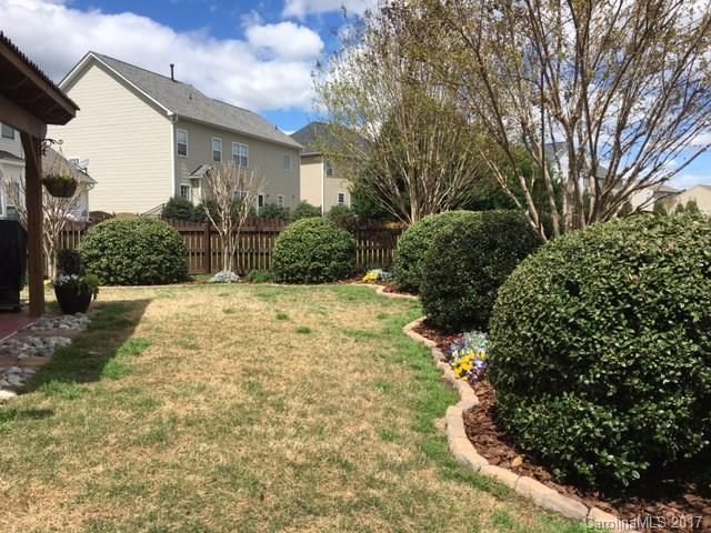 3205 Shadowy Retreat Dr, Stallings, NC 28104
