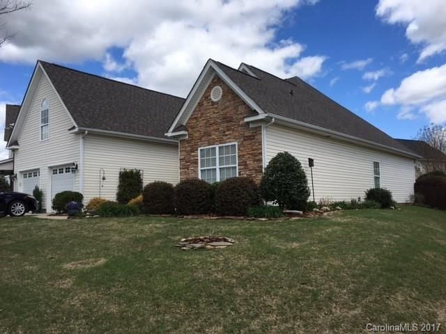 3205 Shadowy Retreat Dr, Stallings, NC 28104