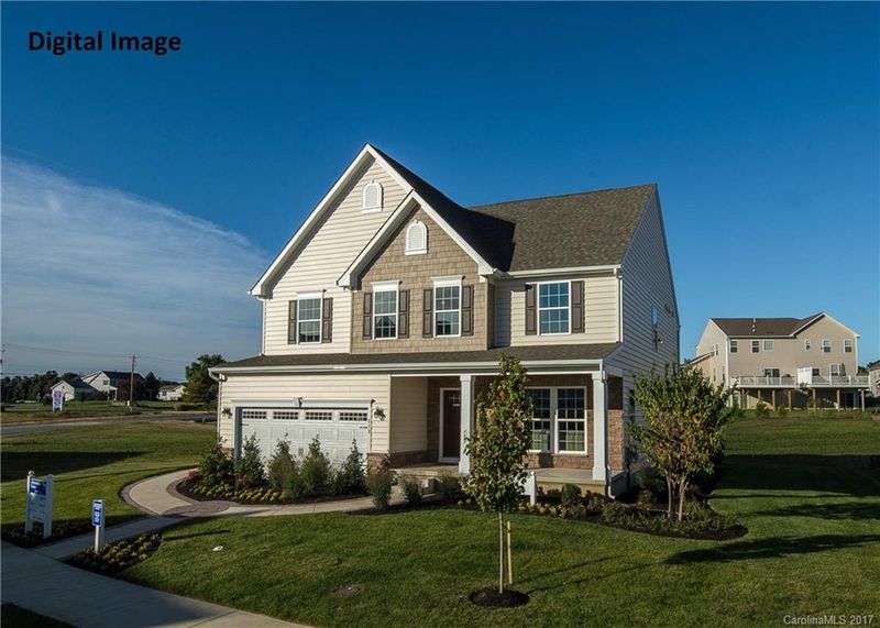 3705 Benseval Ln #12, Matthews, NC 28105