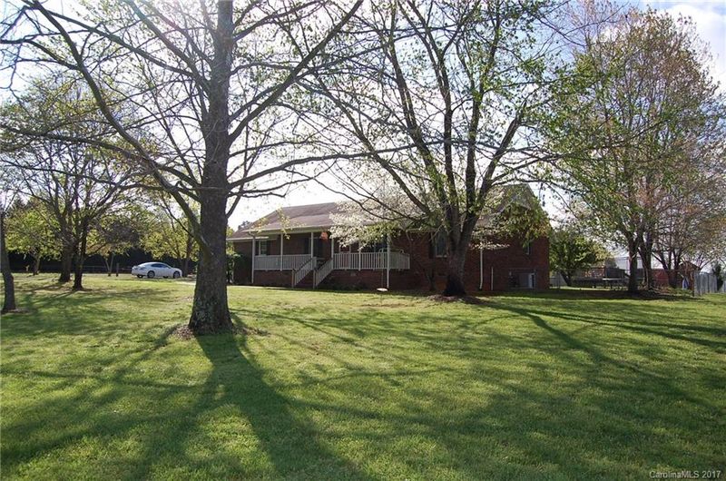5000 St Stephens Church Rd, Gold Hill, NC 28071