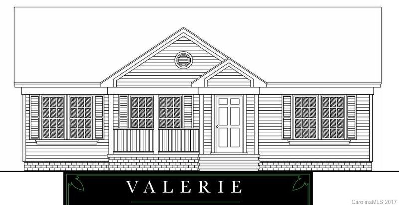 1310 Poplar Glen Dr, Kannapolis, NC 28083