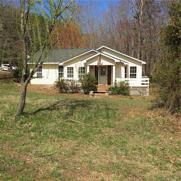 1256 Clarence Beam Rd, Cherryville, NC 28021