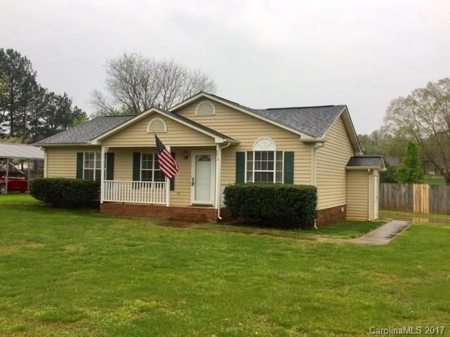 3015 Carson St, Belmont, NC 28012