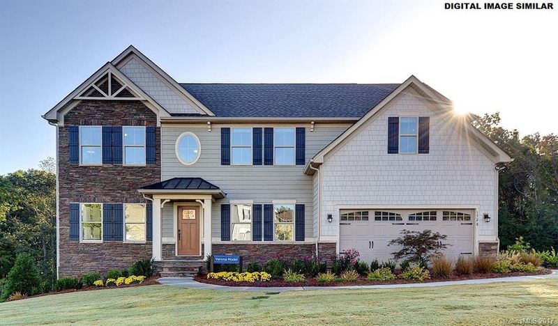 1207 Longwall Ln #31, Matthews, NC 28105