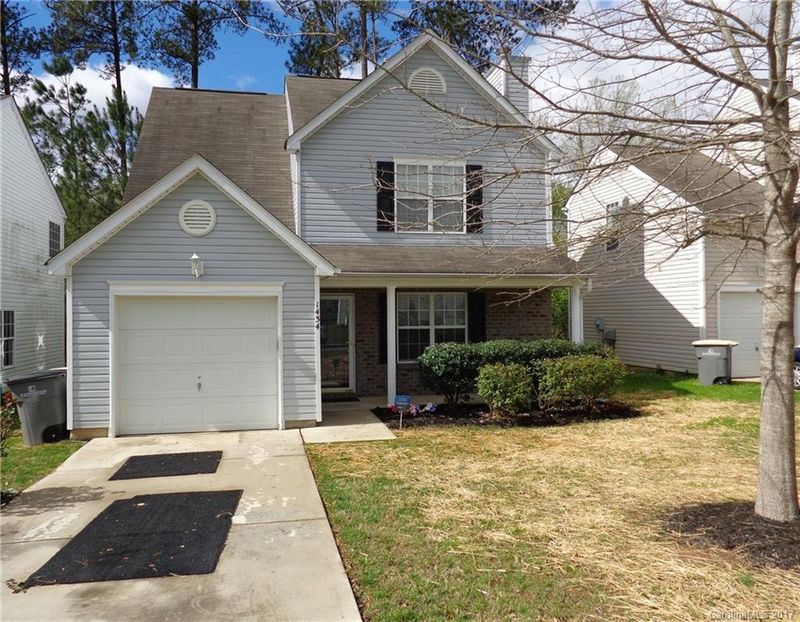 1434 Mitchell Glen St, Kannapolis, NC 28083