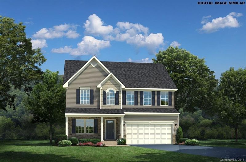 1219 Longwall Ln #34, Matthews, NC 28105