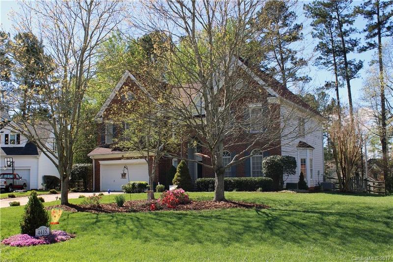 4415 Laurel Twig Ct #31, Charlotte, NC 28215