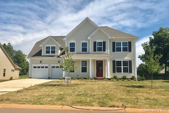 981 Brookdale Ln #433, Stanley, NC 28164