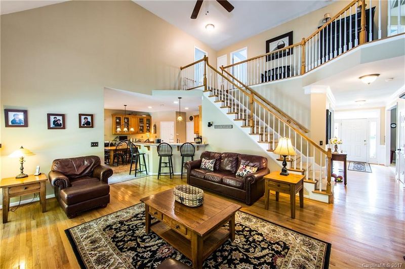 8410 Headford Rd, Charlotte, NC 28277