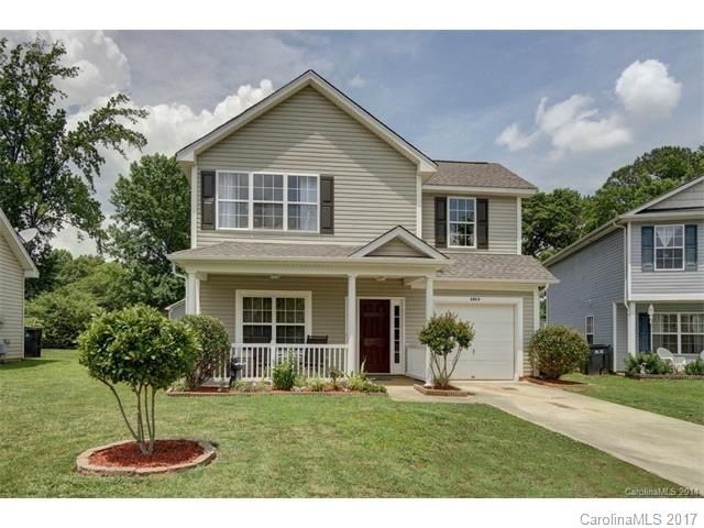 6409 Castlewynd Ct #2, Charlotte, NC 28212