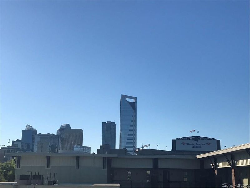1101 1st St W #416, Charlotte, NC 28202