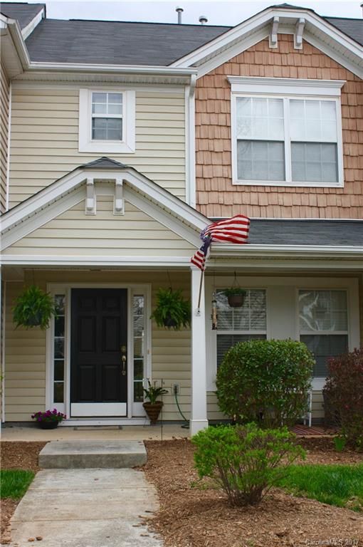 10657 Trolley Run Dr #174, Cornelius, NC 28031