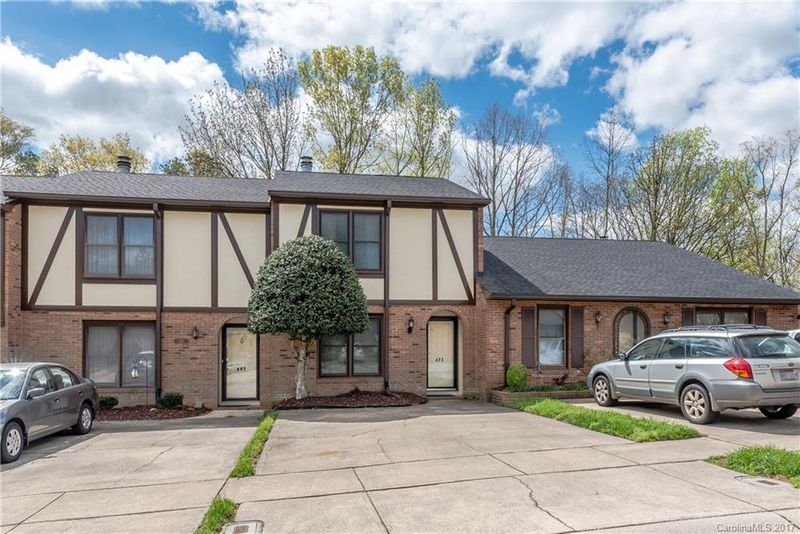 471 Camrose Cir #471, Concord, NC 28025