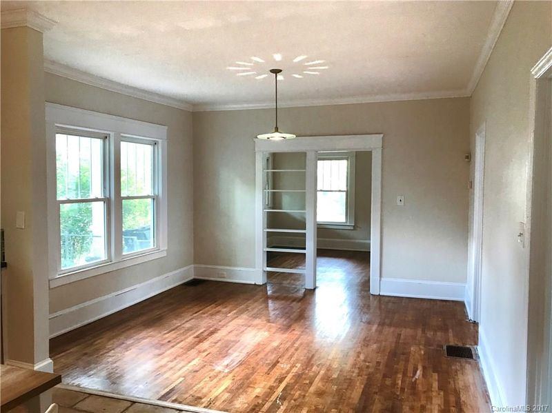 1608 Allen St #9, Charlotte, NC 28205