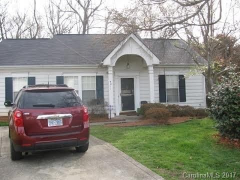 4811 Pennant Pl, Charlotte, NC 28212