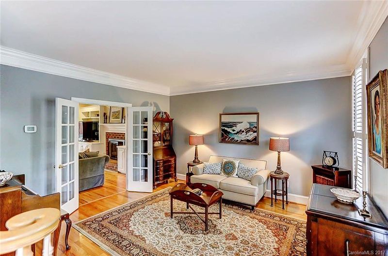 10415 Tyne Ct, Charlotte, NC 28210