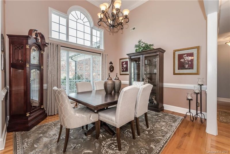 8264 Ferrell Pl, Harrisburg, NC 28075