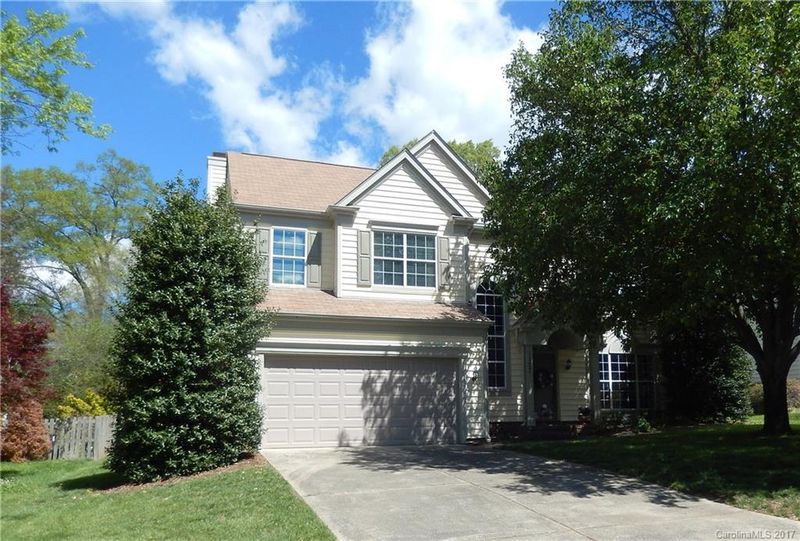 13421 Kibworth Ln, Charlotte, NC 28273