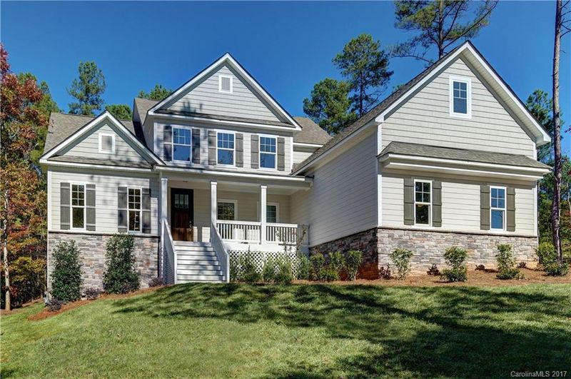 348 Kenway Loop #58, Mooresville, NC 28117