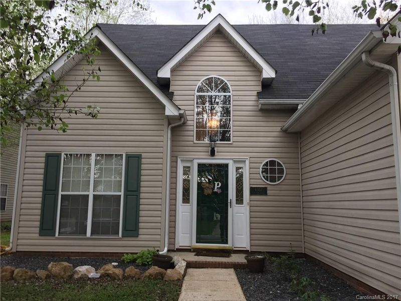 4387 SW Greygate St, Concord, NC 28027