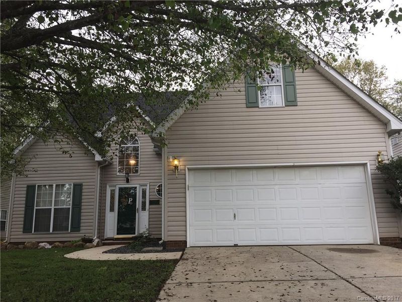 4387 SW Greygate St, Concord, NC 28027
