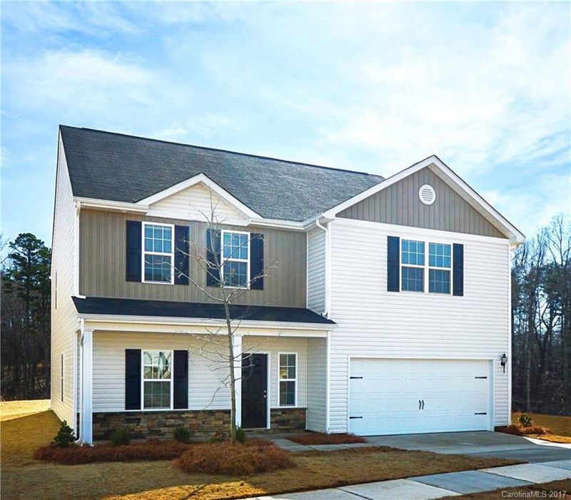 1721 Allegheny Dr, Ranlo, NC 28054