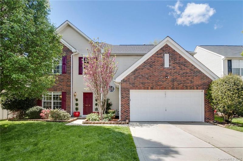 5012 Bentgrass Run Dr #119, Charlotte, NC 28269