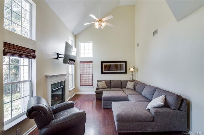 5012 Bentgrass Run Dr #119, Charlotte, NC 28269