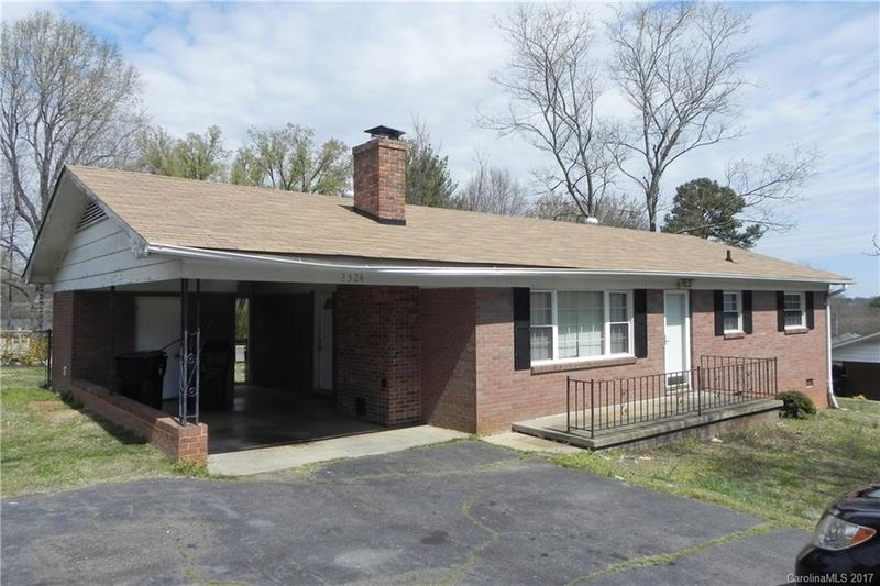 2324 Sundale Ave, Concord, NC 28027