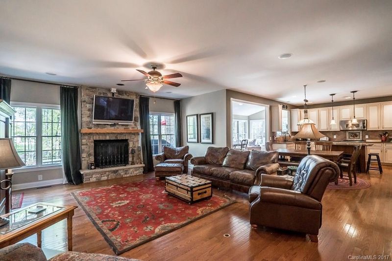 308 Painted Turtle Ct, Marvin, NC 28173