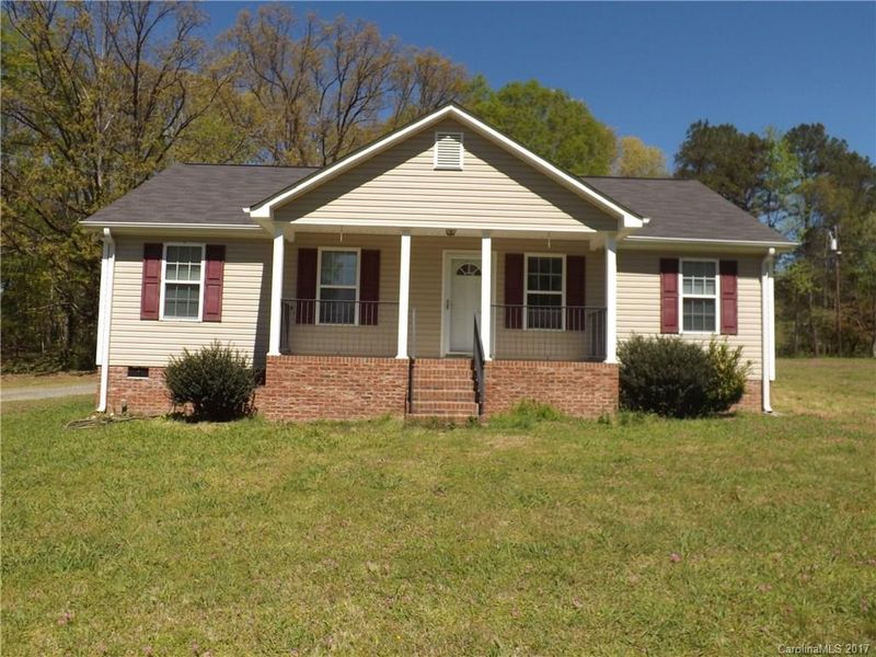 1029 Forest Dr, Marshville, NC 28103