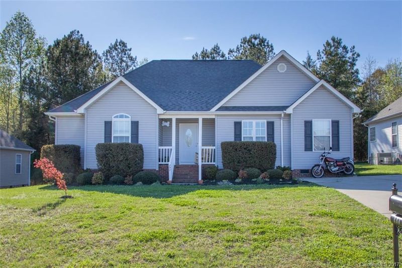 297 Eagle Creek Rd, Clover, SC 29710