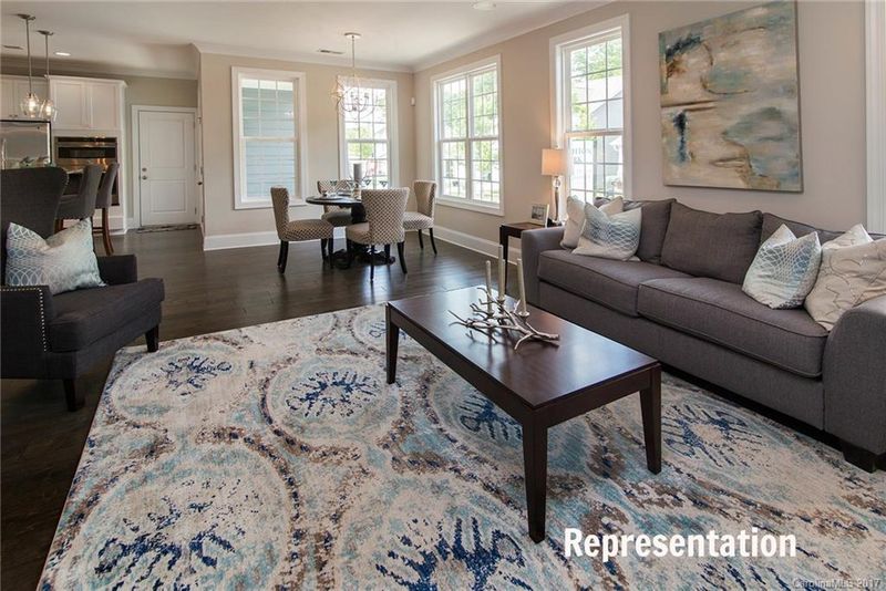 6422 Hove Rd #238, Mint Hill, NC 28227