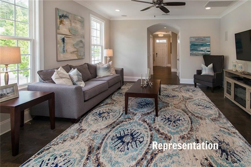 6422 Hove Rd #238, Mint Hill, NC 28227