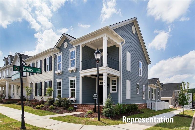 6414 Hove Rd #236, Mint Hill, NC 28227