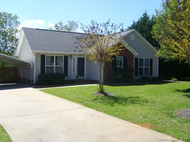 2437 Hunters Way #89, Monroe, NC 28110