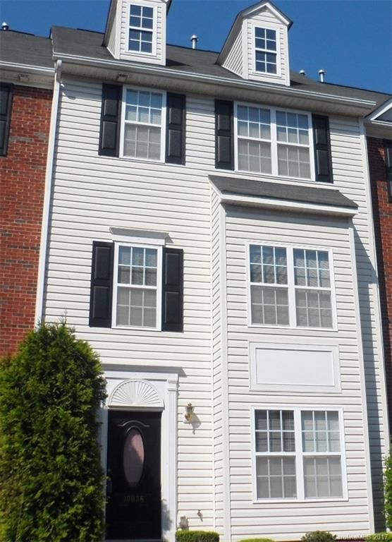 10036 Treeside Ln #11d, Matthews, NC 28105