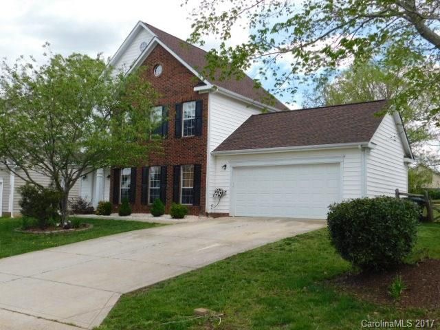 3614 Arthur St #35, Indian Trail, NC 28079