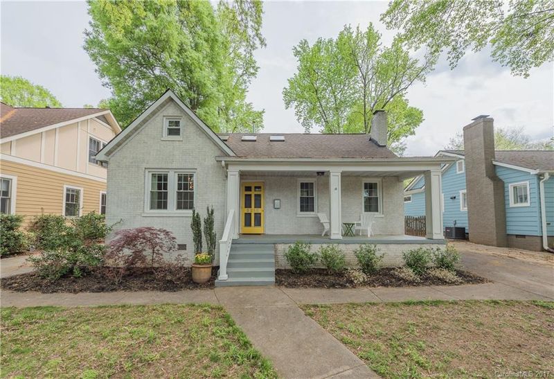 2215 Bay St, Charlotte, NC 28205