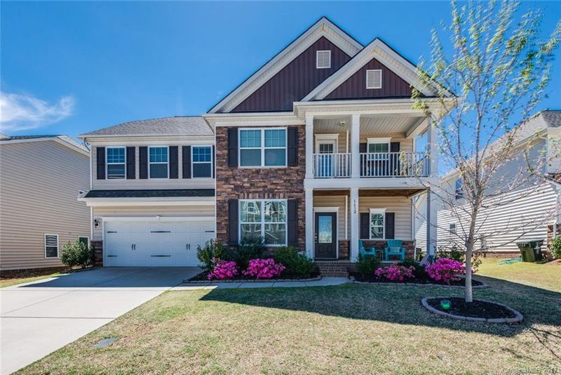 1632 Ridge Haven Rd, Waxhaw, NC 28173