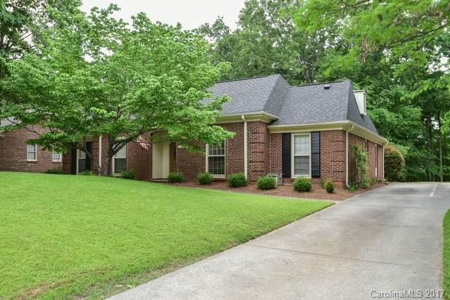 414 Walnut Point Dr, Matthews, NC 28105