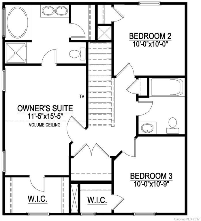 37 Barber St NW #1, Concord, NC 28025
