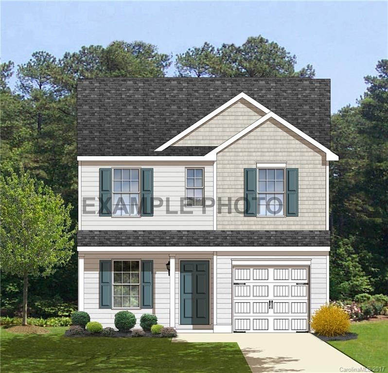 37 Barber St NW #1, Concord, NC 28025
