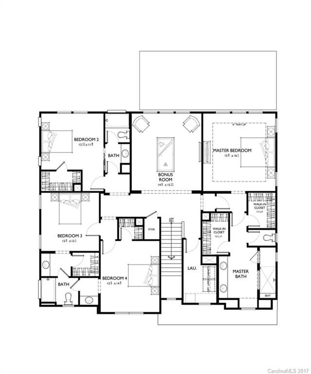 1920 Plaza End Tc, Charlotte, NC 28205