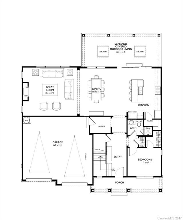 1920 Plaza End Tc, Charlotte, NC 28205