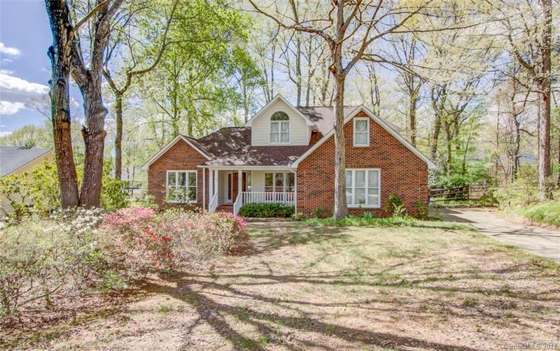 4043 Cyprus Ct, Indian Trail, NC 28079